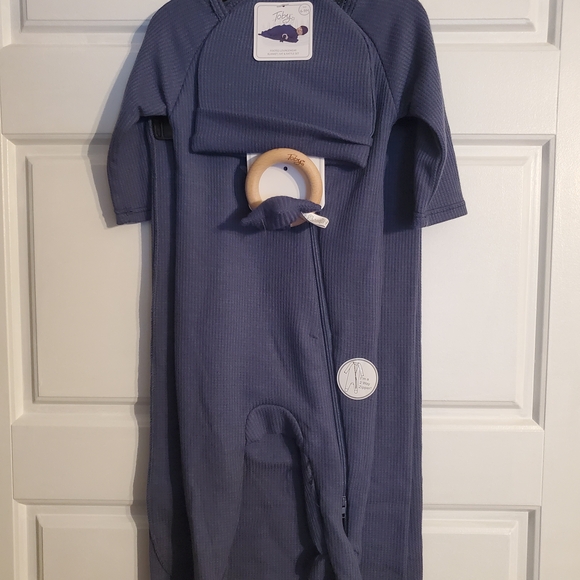 Baby Set - Picture 1 of 3